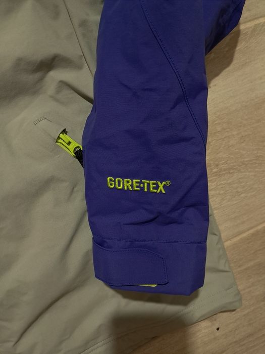 Geaca Oakley Gore-Tex