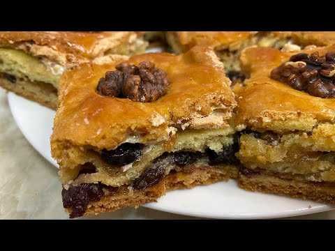 paxlavalar, shirinliklar milliy