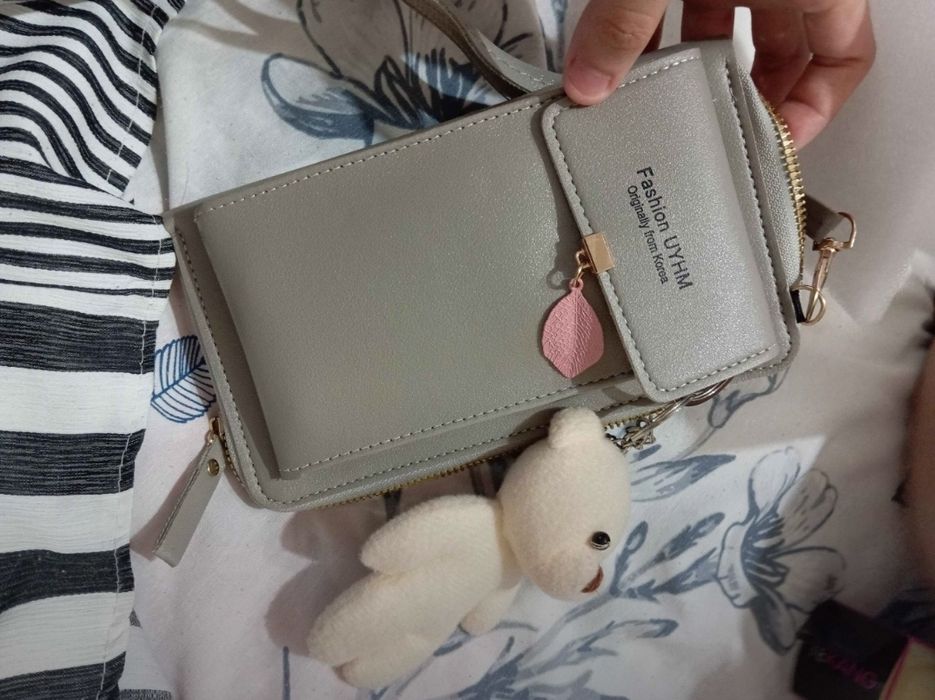 Hamyon-sumka ayolar uchun sifati juda zor holati ham yangi