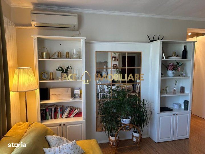 2 Camere de vanzare | Salajan | Metrou | 0% Comision |