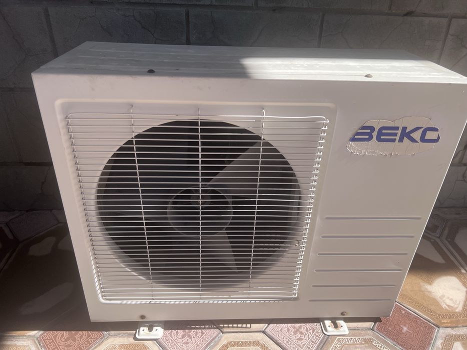 Продается кондиционер BEKO