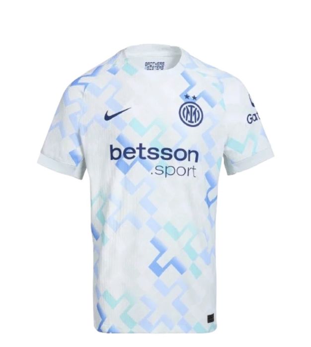 Tricou fotbal adulti , Inter Milano
