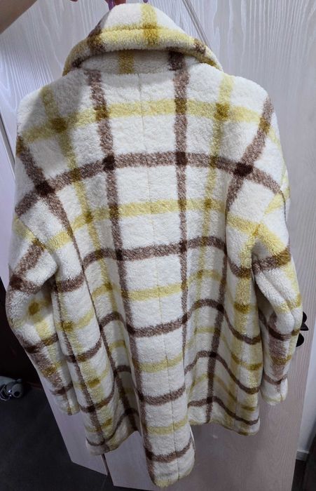 Палто. Glamorous