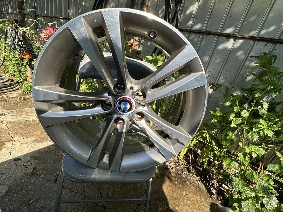 Jante bmw R18X8.