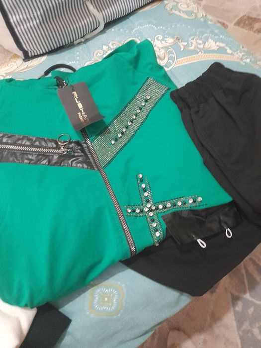 Jenskie dvoyka yangi