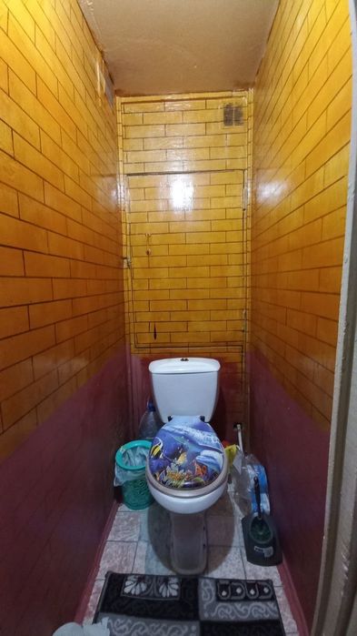 Срочно продается 4х комнатная квартира