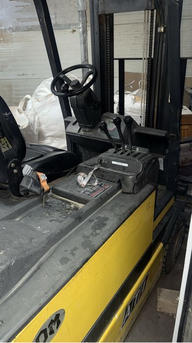 Stivuitor de vanzare