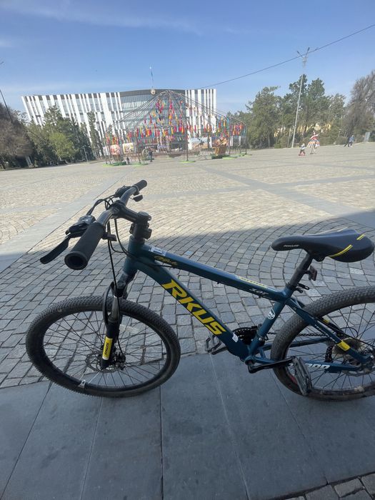 велосипед горы ккккк