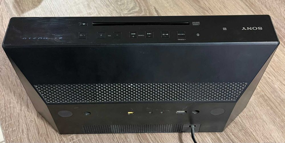 Bluetooth Колонкa Sony CMT-X3CD Micro system