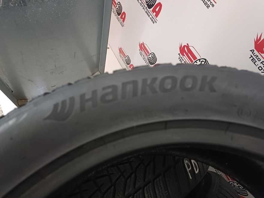 ANVELOPE 225/50/18 99V 225 50 18 HANKOOK CP N10840 M+S