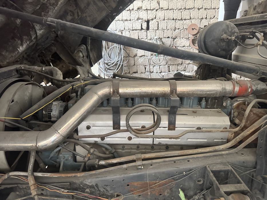 Foton бартавой 2011 йил