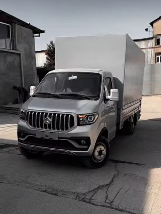 Izotermik butka avto tent 2 yil kafolat