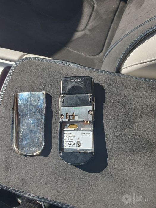 Продам Nokia 8800 оригинал