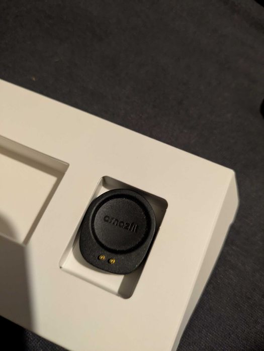 Amazfit Helio Strap + premium до 2027.2.15