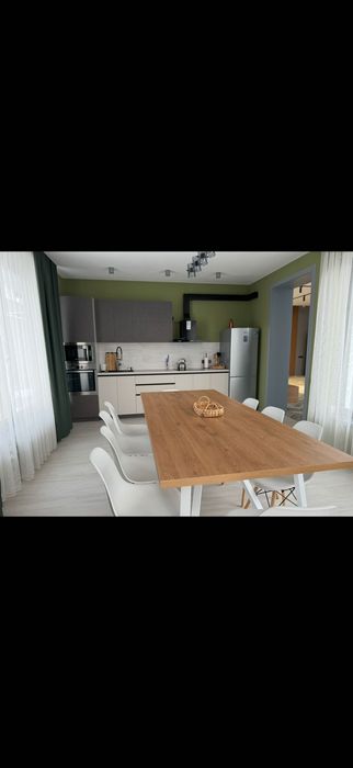 Продается дом в Чимгане