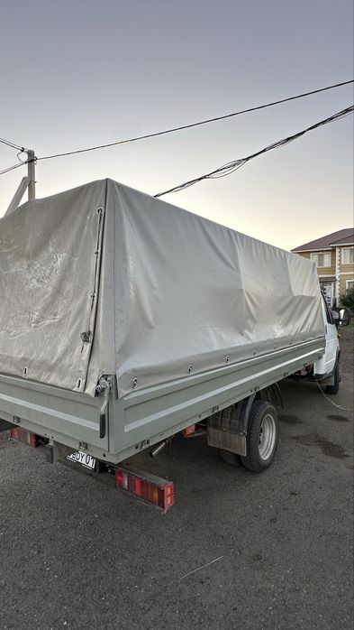 Газель продам каркас+тент