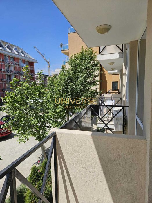 Продава се Едностаен апартамент в к.к. Слънчев бряг - 32 кв.м за 1532 €/кв.м - Снимка #9