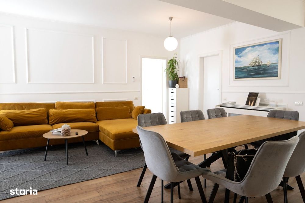 3 Camere Lux Pipera — fotografia 1