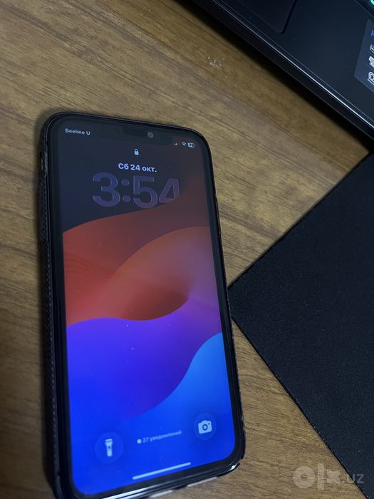 Iphone 11 sotiladi