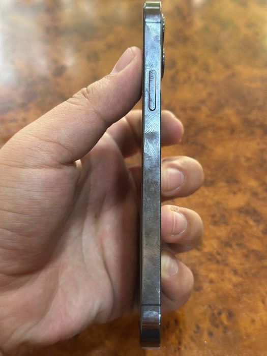 Iphone 12 pro 5g 74% emkost 256gb
