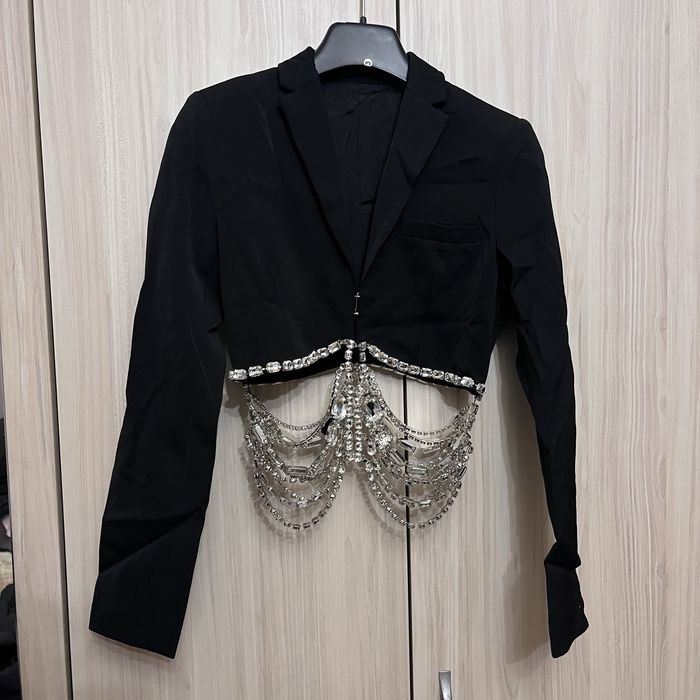 Елегантен дизайнерски комплект