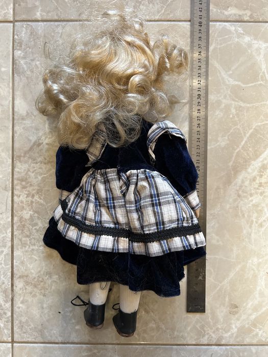 Порцеланови кукли