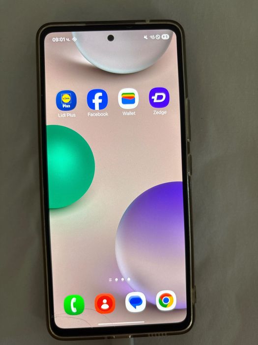 Samsung Galaxy A53