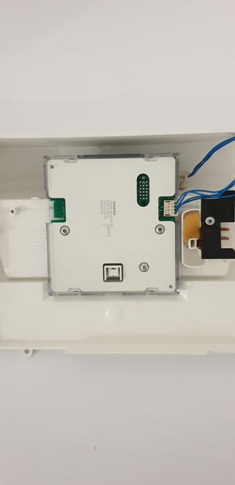 Interfață cu Placa Electronică Centrală Saunier Duval Isofast F35 kw E