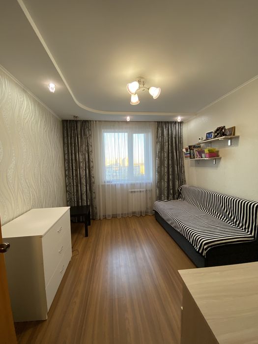 Квартира в 8 мкр