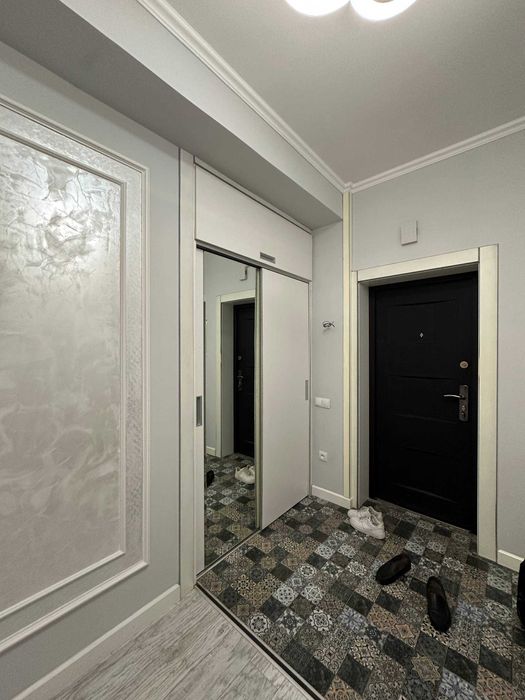 Новостройка, 4/8/9, 110м², Голден Хаус