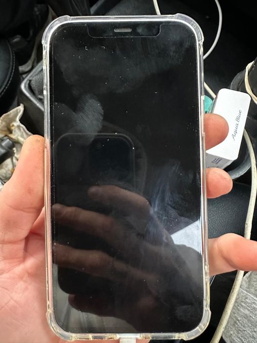 Продам айфон 12 про 128г акб 84