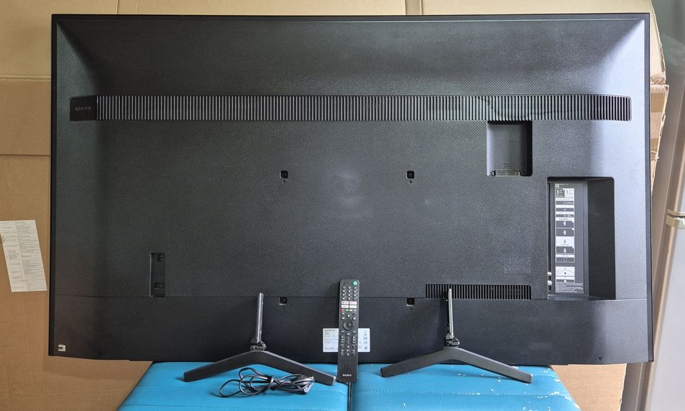 Sony KD-65X81J Google TV, Android, 4K, UltraHD,Smart, WiFi