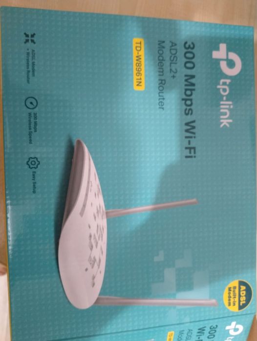 Продам два модема. Новые. 8 тыс за каждый