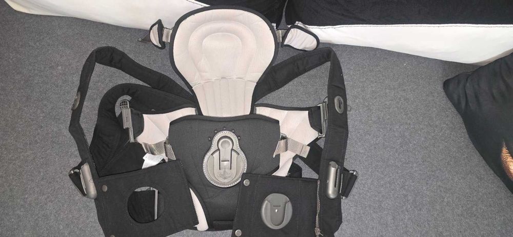 Детско кенгуру         .