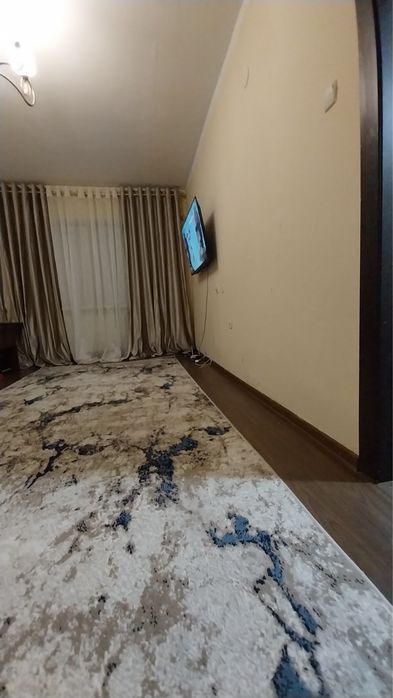 Arenda kvartira qizlarga