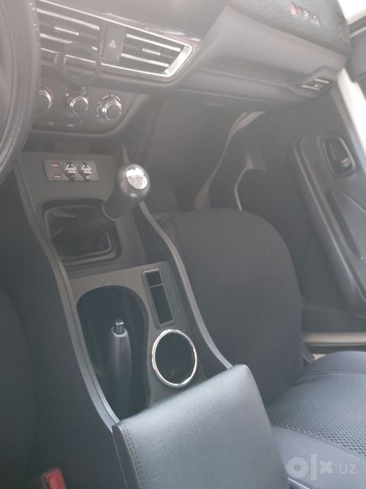 Changan star plus