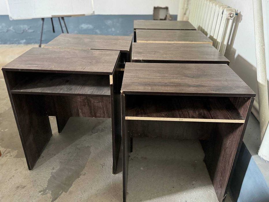 Столы для учебного центра