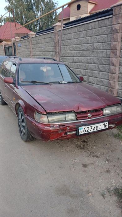 Мазда продается