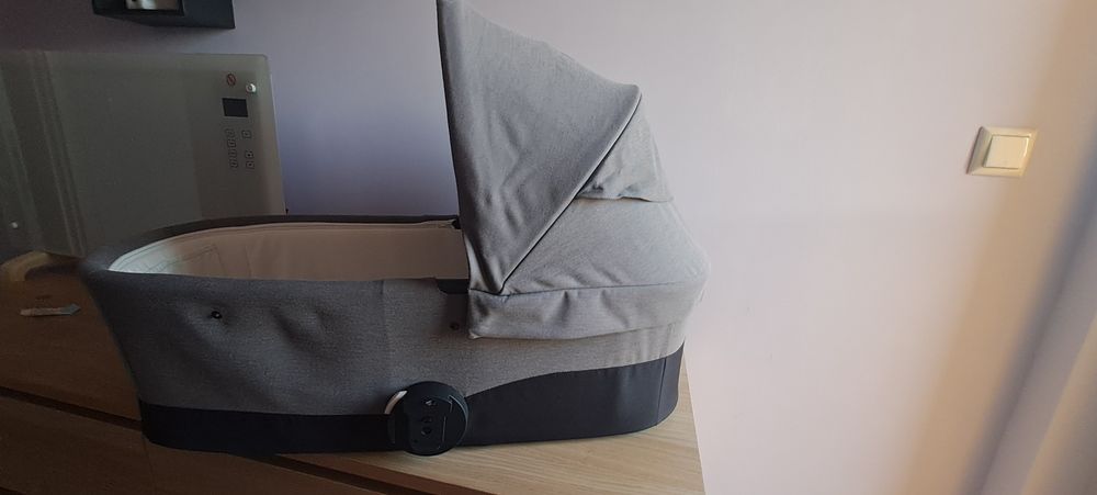 Кош за новородено Cybex