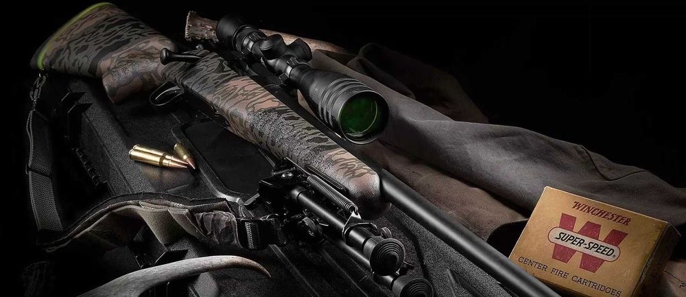 Pusca 4J!! Manuala ~CU LUNETA MARE~ Sniper Airsoft VSR MODIFICAT