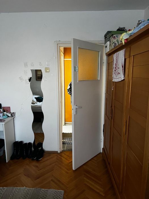 Apartament 3 camere Aleea Cornisa