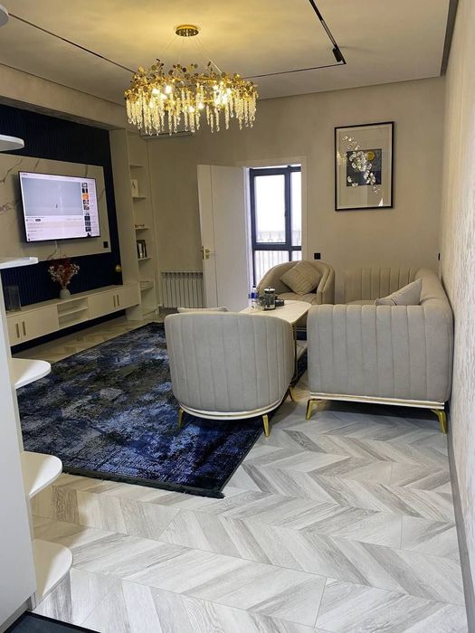 Sergeli ozgarish metro qulay sharoyitga ega kvartira