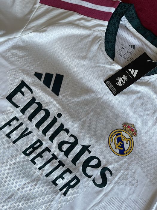 Real Madrid 2026/2027 Arda Güler #15