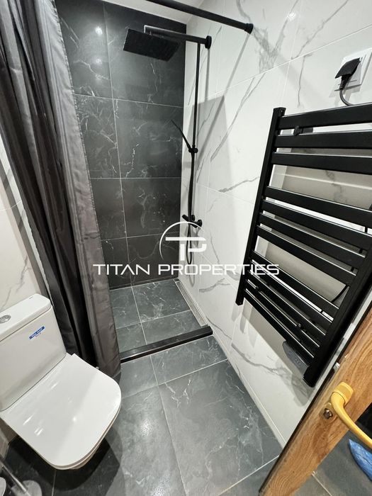 Дава се под наем Двустаен апартамент в Бургас, Братя Миладинови - 68 кв.м за 561 € - Снимка #8