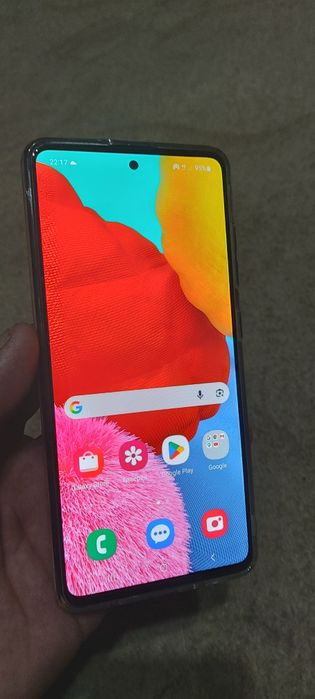 Telefon Samsung a51