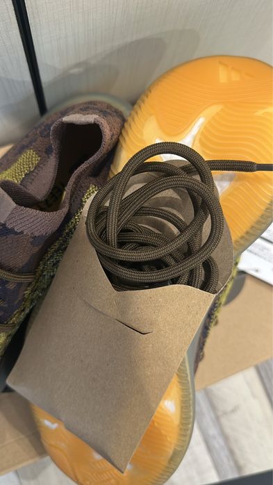 Adidas Yeezy 380 Обувки (Чисто Нови) Напълно Оригинални