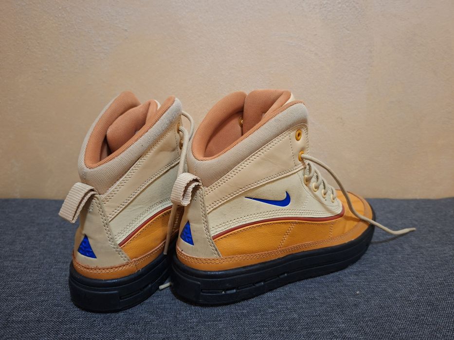 Nike зимни ботуши