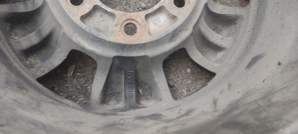 Продам диски на 15