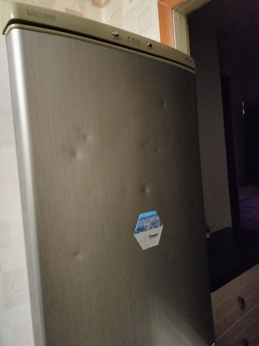 Холодильник Самсунг