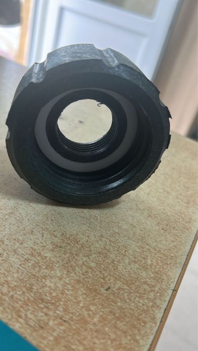 Cupla adaptor, reducție, robinet Ibc - bazine cub 1000 l